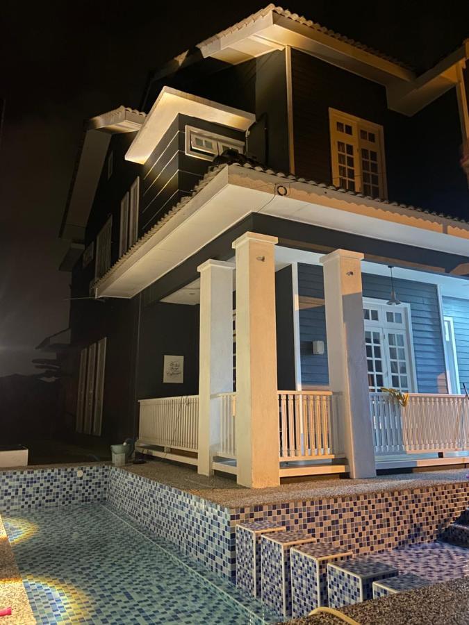 Shafickza Guesthouse Kuala Terengganu Exteriör bild